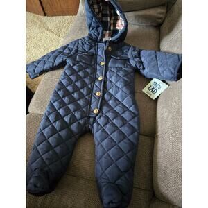 Little Lad one piece